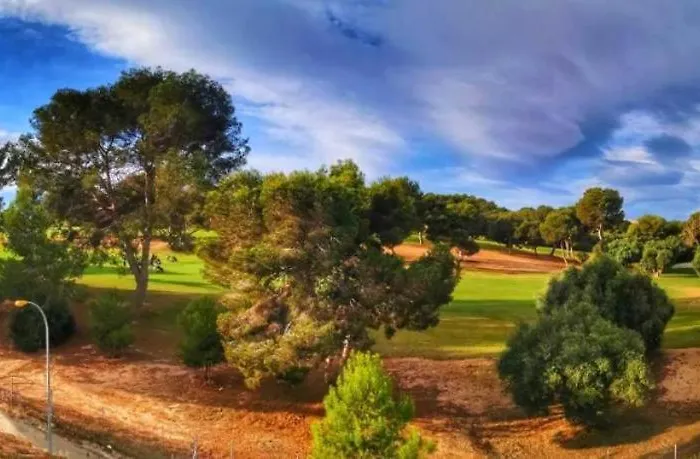 Villamartin Hotel Ghb