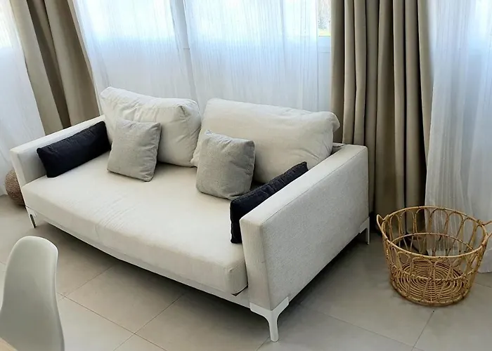 Villamartin Hotel Ghb