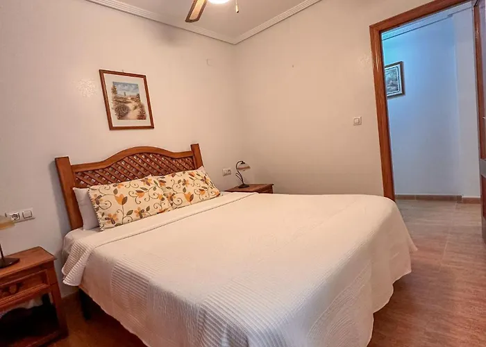 Costa Oasis - La Zenia - Orihuela Costa