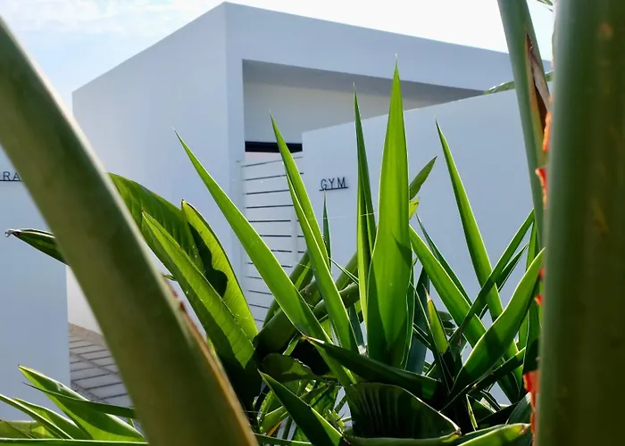 Ebli7 Hotel Boutique