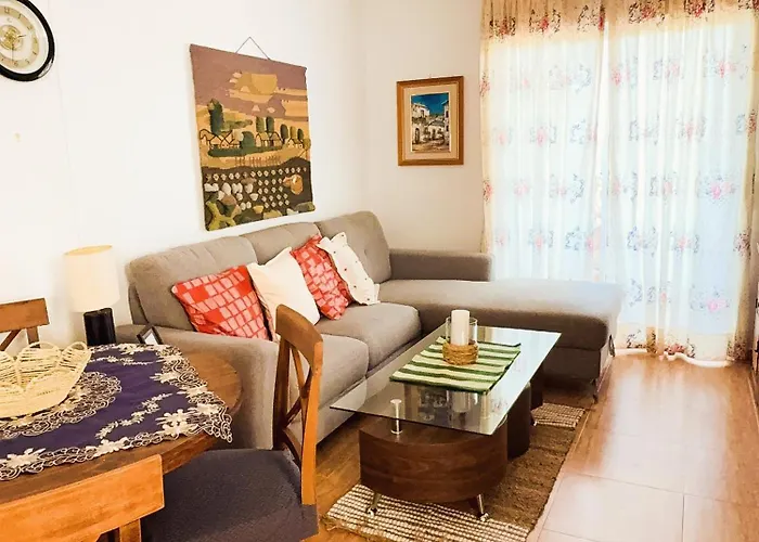 Costa Oasis - La Zenia - Orihuela Costa