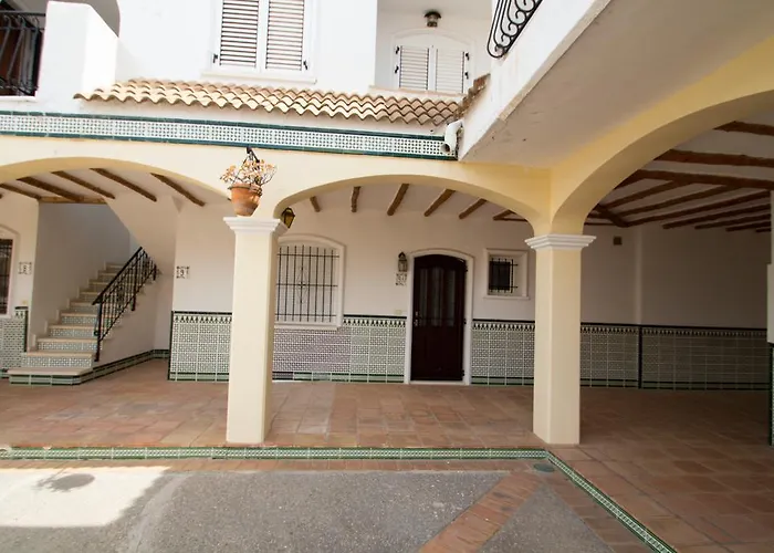 Perfect Family Retreat - La Zenia Beach